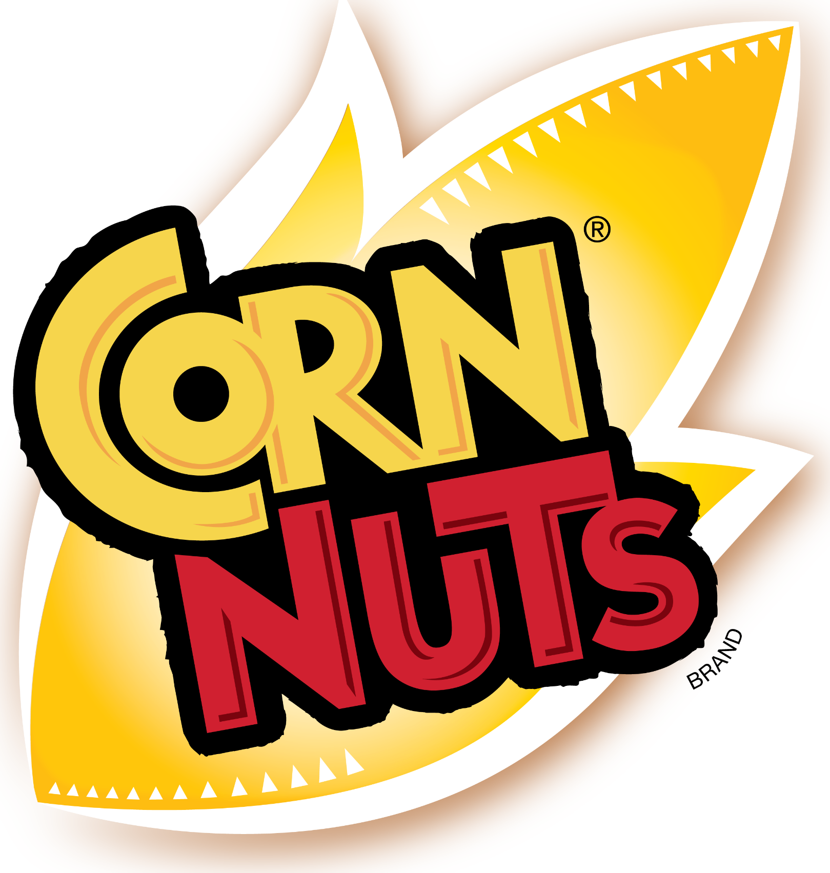 Corn Nuts
